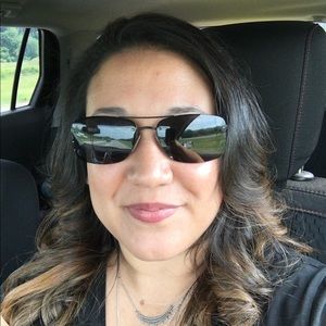 Meet your Posher, Nastassja